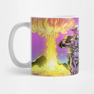 Bright Future Mug